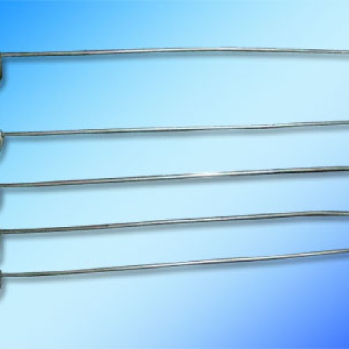 Loop tie wire